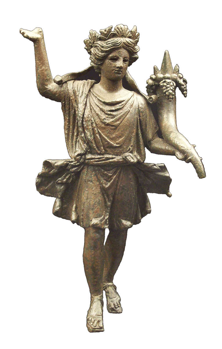 Lares Roman Deity